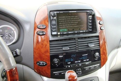 2004 TOYOTA  SIENNA XLE AWD  FULLY LOADED., US $10,000.00, image 4