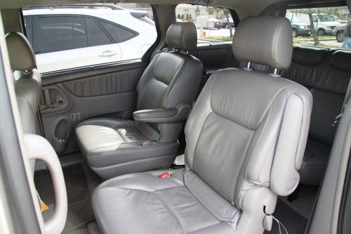 2004 TOYOTA  SIENNA XLE AWD  FULLY LOADED., US $10,000.00, image 6