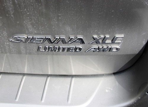 2004 TOYOTA  SIENNA XLE AWD  FULLY LOADED., US $10,000.00, image 8