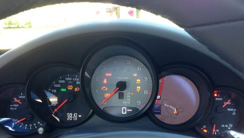 2012 Porsche 911s Cabriolet 991 New Body Mint, Sold by the Owener, US $104,000.00, image 8