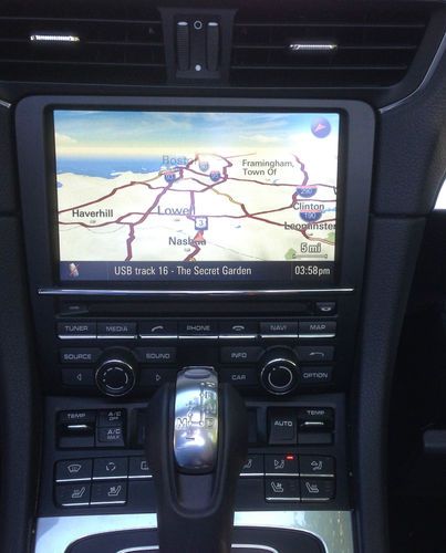 2012 Porsche 911s Cabriolet 991 New Body Mint, Sold by the Owener, US $104,000.00, image 9