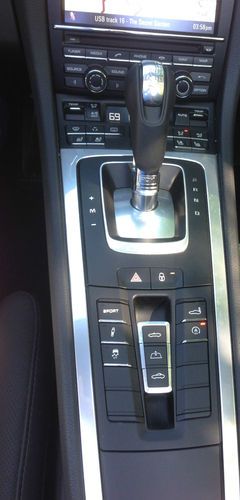 2012 Porsche 911s Cabriolet 991 New Body Mint, Sold by the Owener, US $104,000.00, image 10