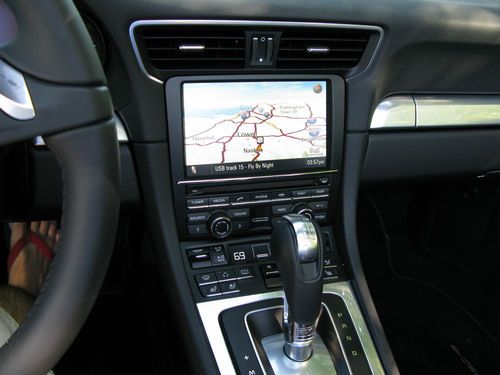 2012 Porsche 911s Cabriolet 991 New Body Mint, Sold by the Owener, US $104,000.00, image 12