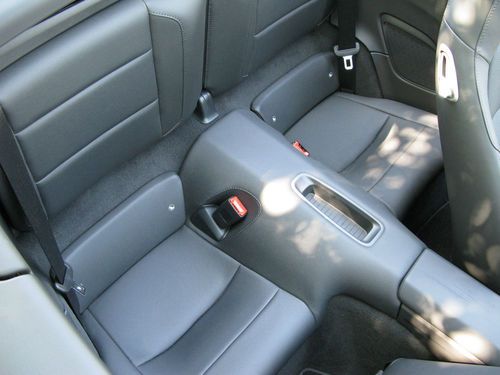 2012 Porsche 911s Cabriolet 991 New Body Mint, Sold by the Owener, US $104,000.00, image 14