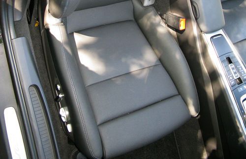 2012 Porsche 911s Cabriolet 991 New Body Mint, Sold by the Owener, US $104,000.00, image 15