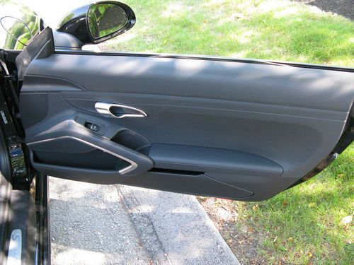 2012 Porsche 911s Cabriolet 991 New Body Mint, Sold by the Owener, US $104,000.00, image 17