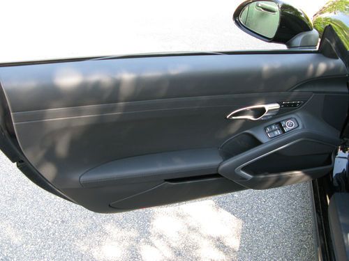 2012 Porsche 911s Cabriolet 991 New Body Mint, Sold by the Owener, US $104,000.00, image 18