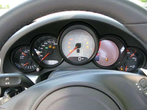 2012 Porsche 911s Cabriolet 991 New Body Mint, Sold by the Owener, US $104,000.00, image 22