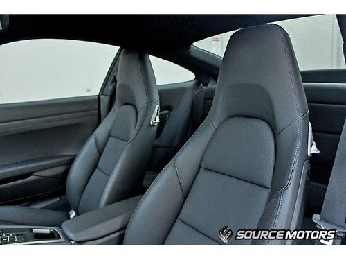 2012 Porsche 911s Cabriolet 991 New Body Mint, Sold by the Owener, US $104,000.00, image 23