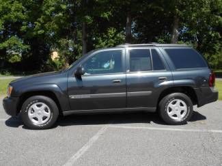 2003 chevrolet trailblazer - $220 p/mo, $200 down!