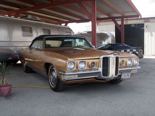 1970 Pontiac Bonneville Base 7.5L, US $15,000.00, image 2
