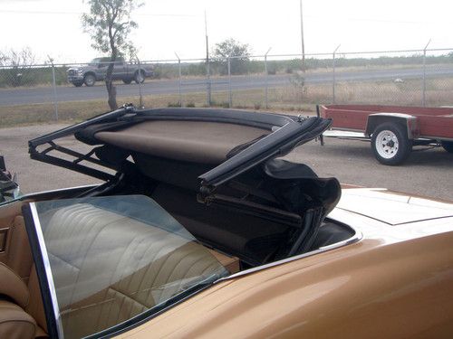 1970 Pontiac Bonneville Base 7.5L, US $15,000.00, image 4