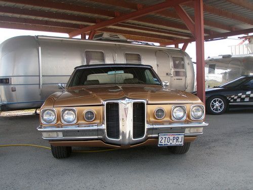 1970 Pontiac Bonneville Base 7.5L, US $15,000.00, image 5