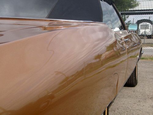 1970 Pontiac Bonneville Base 7.5L, US $15,000.00, image 6