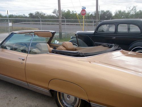 1970 Pontiac Bonneville Base 7.5L, US $15,000.00, image 8