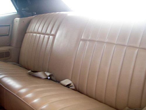 1970 Pontiac Bonneville Base 7.5L, US $15,000.00, image 10