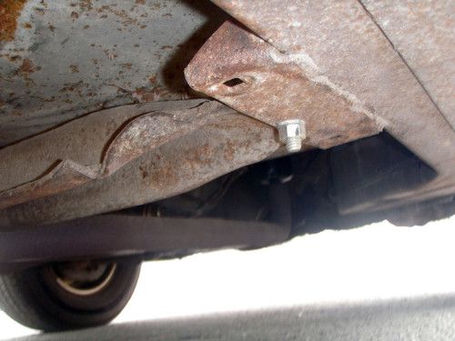 1970 Pontiac Bonneville Base 7.5L, US $15,000.00, image 12