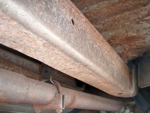 1970 Pontiac Bonneville Base 7.5L, US $15,000.00, image 15