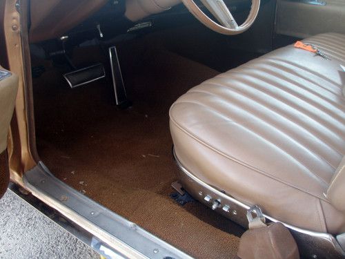 1970 Pontiac Bonneville Base 7.5L, US $15,000.00, image 17