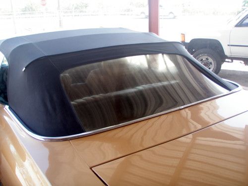 1970 Pontiac Bonneville Base 7.5L, US $15,000.00, image 18