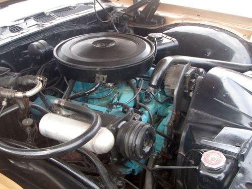 1970 Pontiac Bonneville Base 7.5L, US $15,000.00, image 19