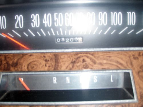 1970 Pontiac Bonneville Base 7.5L, US $15,000.00, image 20