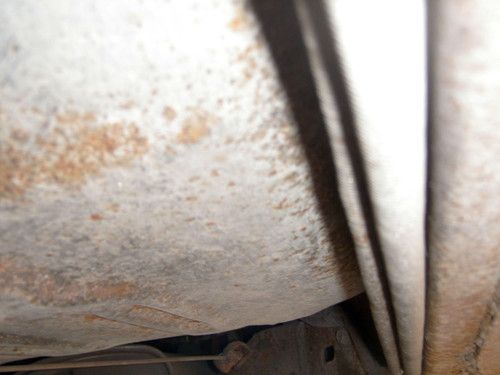 1970 Pontiac Bonneville Base 7.5L, US $15,000.00, image 23