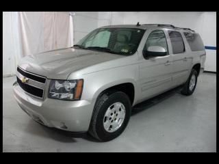 09 suburban lt 4x2, 5.3l v8, auto, leather, bose, quad buckets, clean,we finance