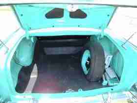 1957 CHEVROLET BEL AIR 150/210, image 3