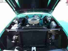 1957 CHEVROLET BEL AIR 150/210, image 5