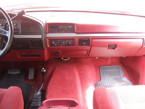 95 Ford Bronco 4X4, 5.0 auto trans fully loaded clean truck!!!, US $3,650.00, image 15
