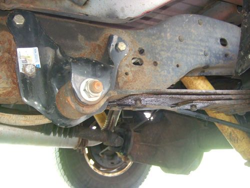 95 Ford Bronco 4X4, 5.0 auto trans fully loaded clean truck!!!, US $3,650.00, image 21