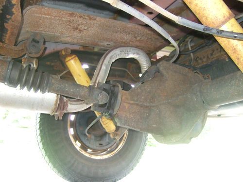 95 Ford Bronco 4X4, 5.0 auto trans fully loaded clean truck!!!, US $3,650.00, image 22