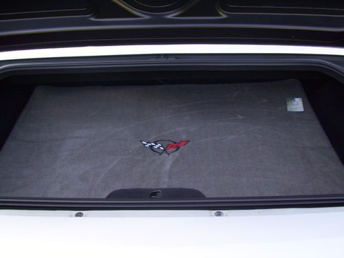 2003 chevrolet corvette, image 14