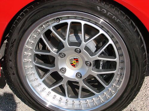 Porsche 944 Turbo 1987, US $12,450.00, image 5