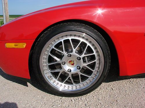Porsche 944 Turbo 1987, US $12,450.00, image 6