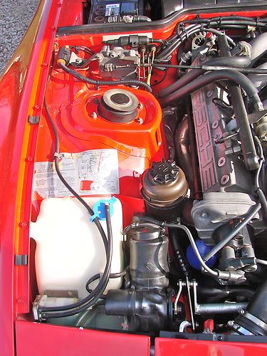 Porsche 944 Turbo 1987, US $12,450.00, image 9