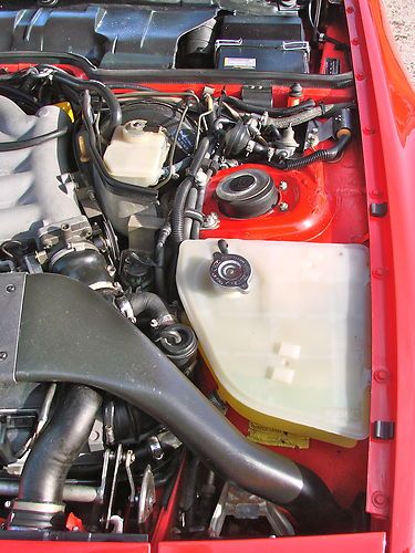 Porsche 944 Turbo 1987, US $12,450.00, image 10