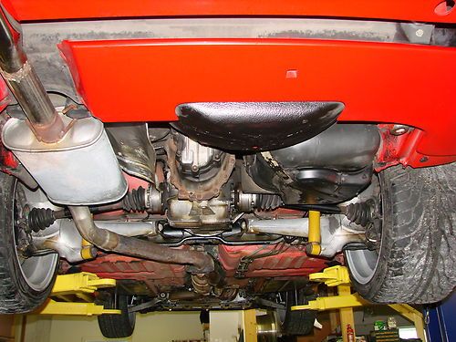 Porsche 944 Turbo 1987, US $12,450.00, image 11