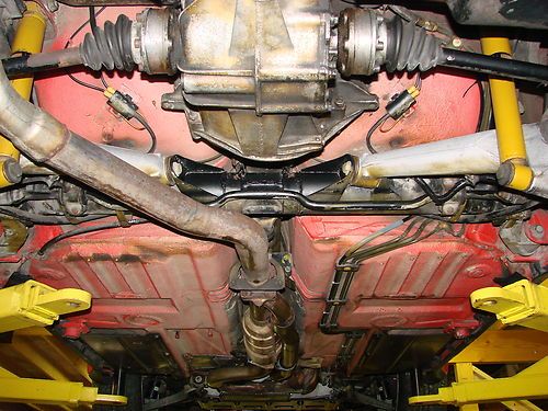 Porsche 944 Turbo 1987, US $12,450.00, image 12