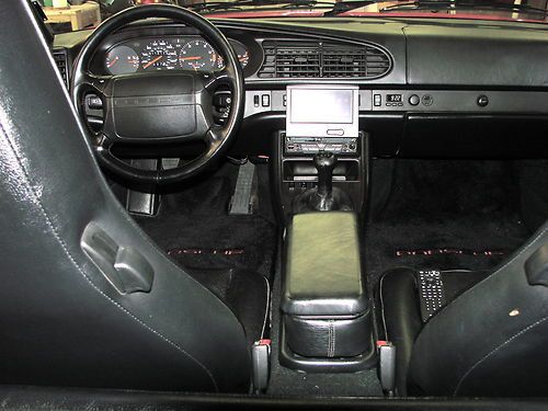 Porsche 944 Turbo 1987, US $12,450.00, image 19