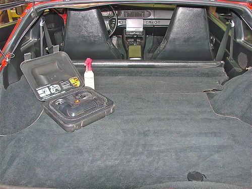 Porsche 944 Turbo 1987, US $12,450.00, image 20