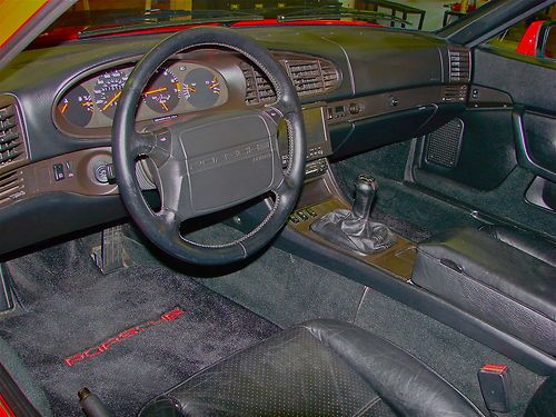 Porsche 944 Turbo 1987, US $12,450.00, image 21