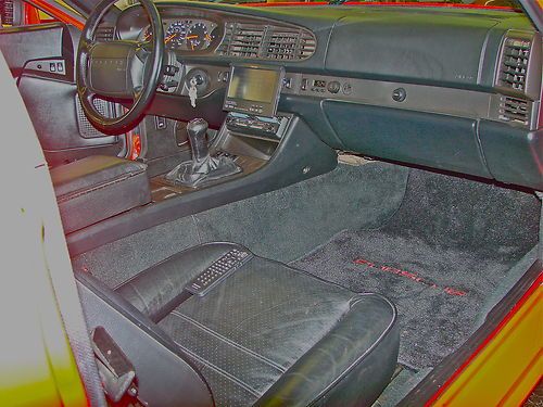 Porsche 944 Turbo 1987, US $12,450.00, image 22