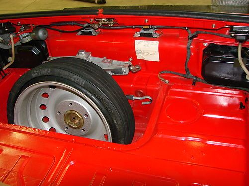 Porsche 944 Turbo 1987, US $12,450.00, image 23