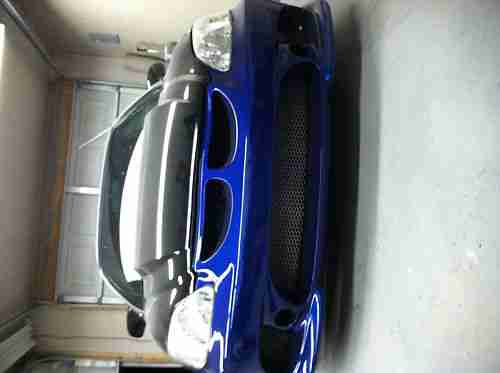 1996-2000 Honda Civic ex, US $7,000.00, image 3