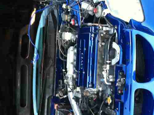 1996-2000 Honda Civic ex, US $7,000.00, image 8
