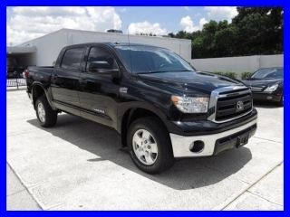 2012 toyota tundra 4wd crewmax short bed 5.7l