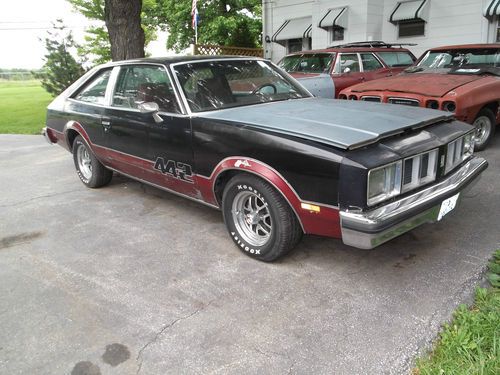 Oldsmobile 442