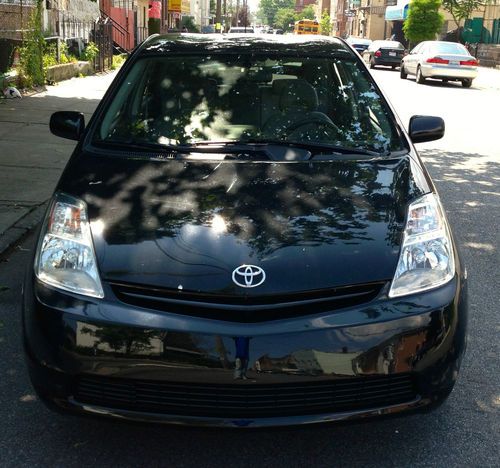 2005 Toyota Prius Base Sedan 4-Door 68k Miles, image 4
